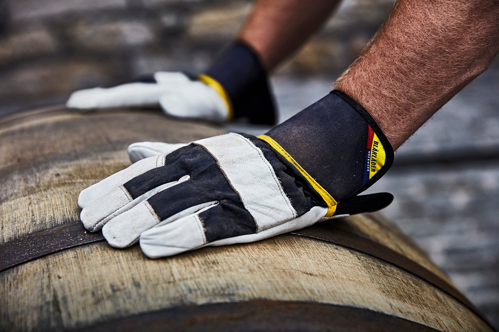 Die richtige Wahl: Sicherheits-handschuhe für jeden Einsatz