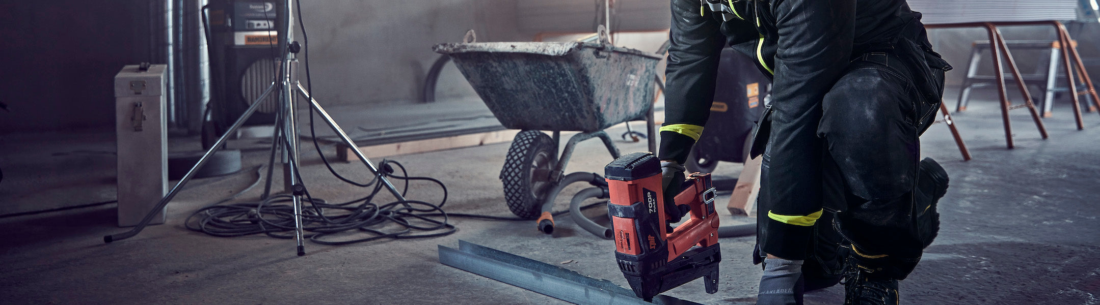 Handwerker-bekleidung