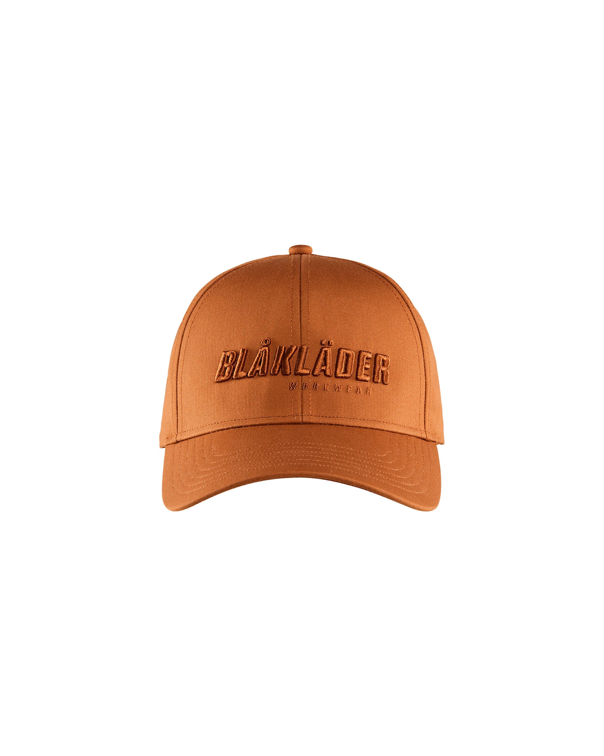 Basecap mit 3D-Logo-Stick