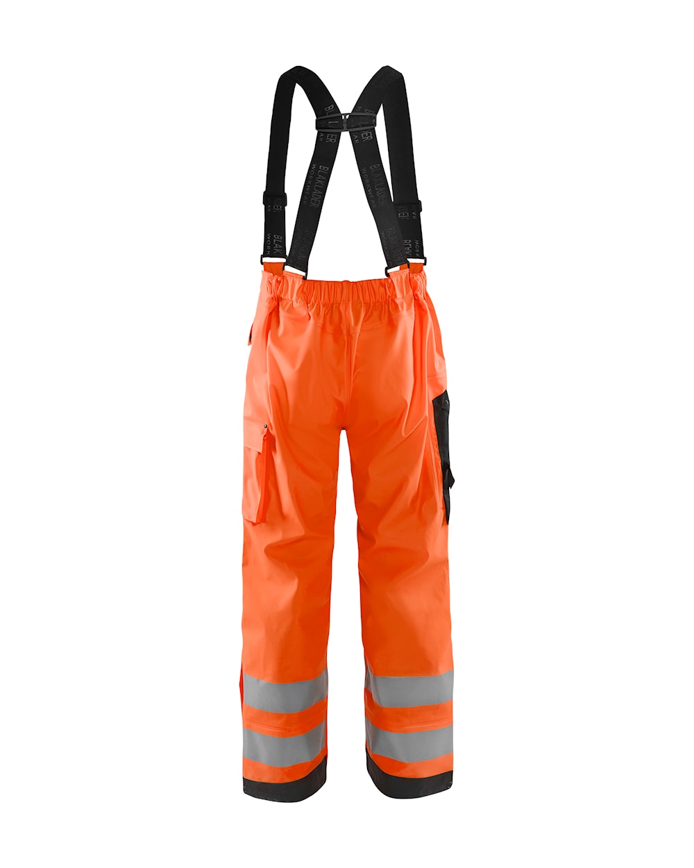 Regenhose Level 2
