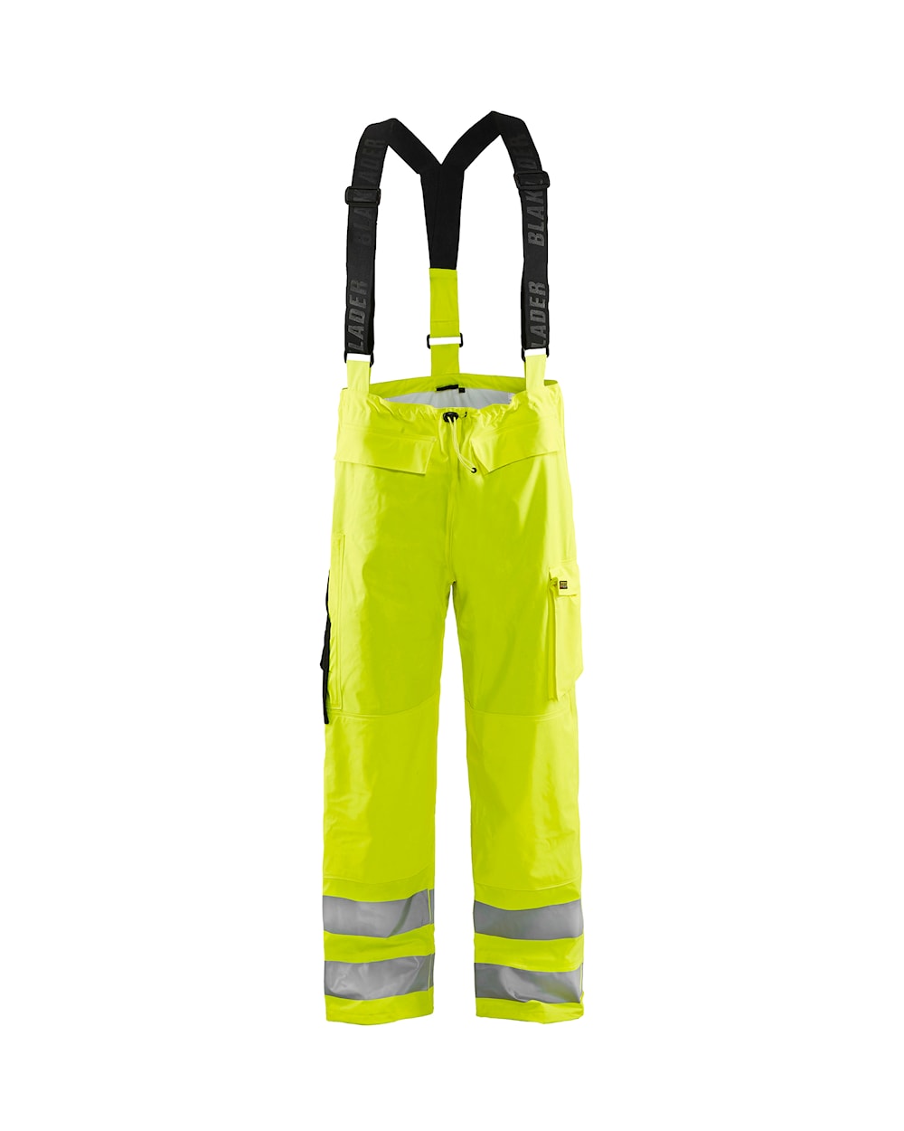 Flammschutz Regenhose