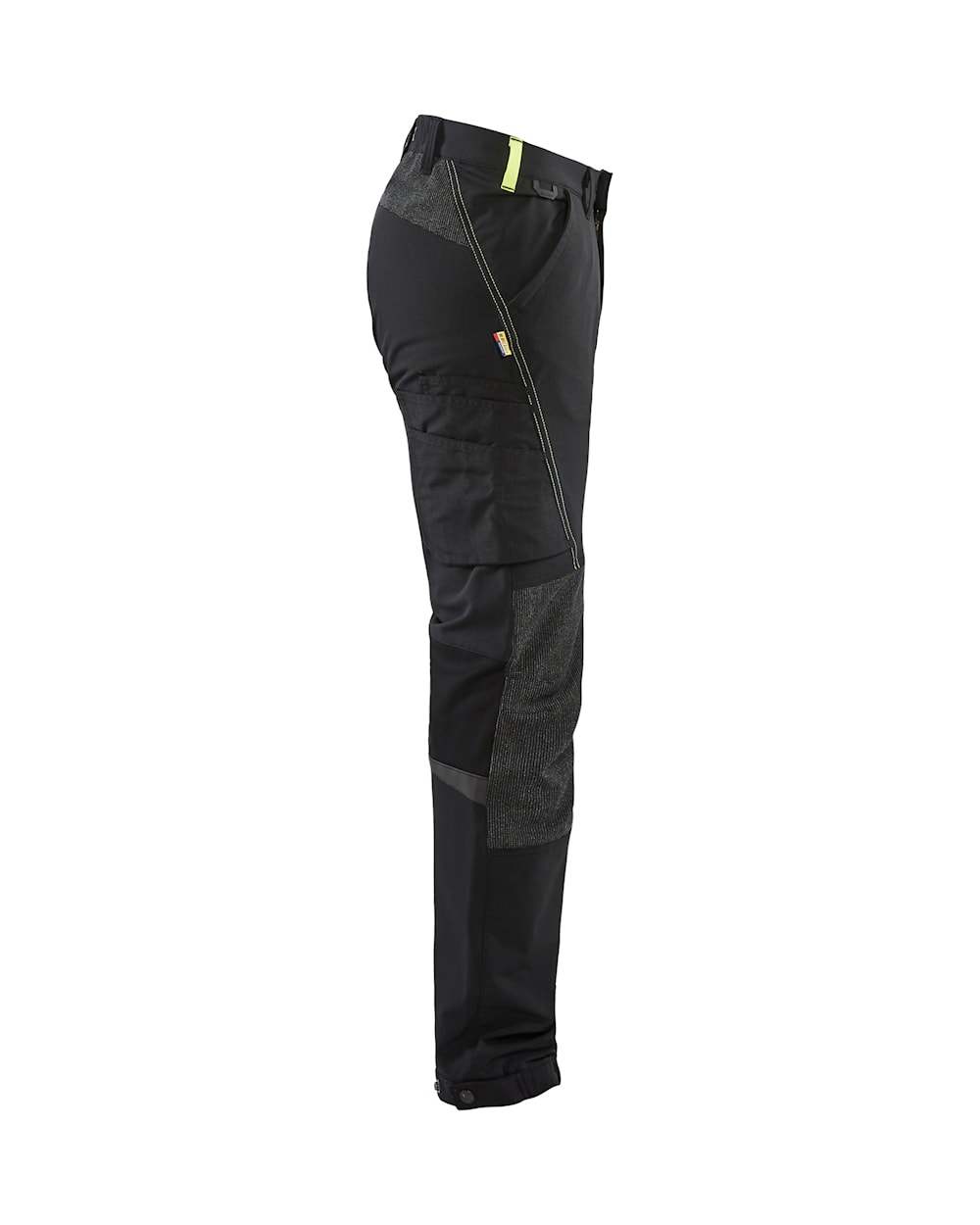 Service Arbeitshose mit 4-Wege-Stretch