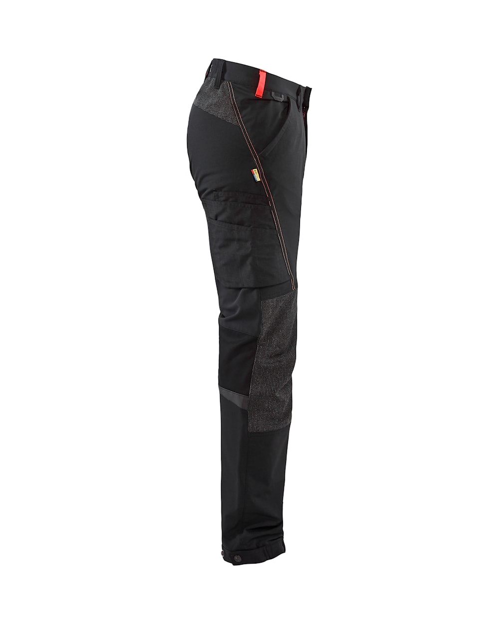 Service Arbeitshose mit 4-Wege-Stretch