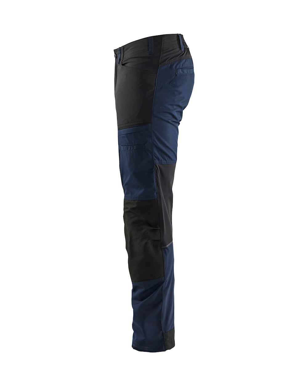 Service Arbeitshose mit Stretch