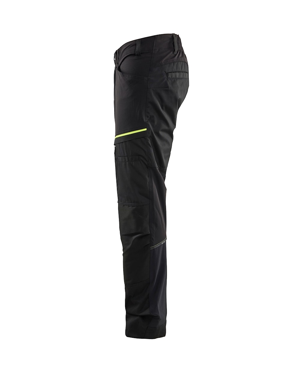 Service Arbeitshose mit Stretch