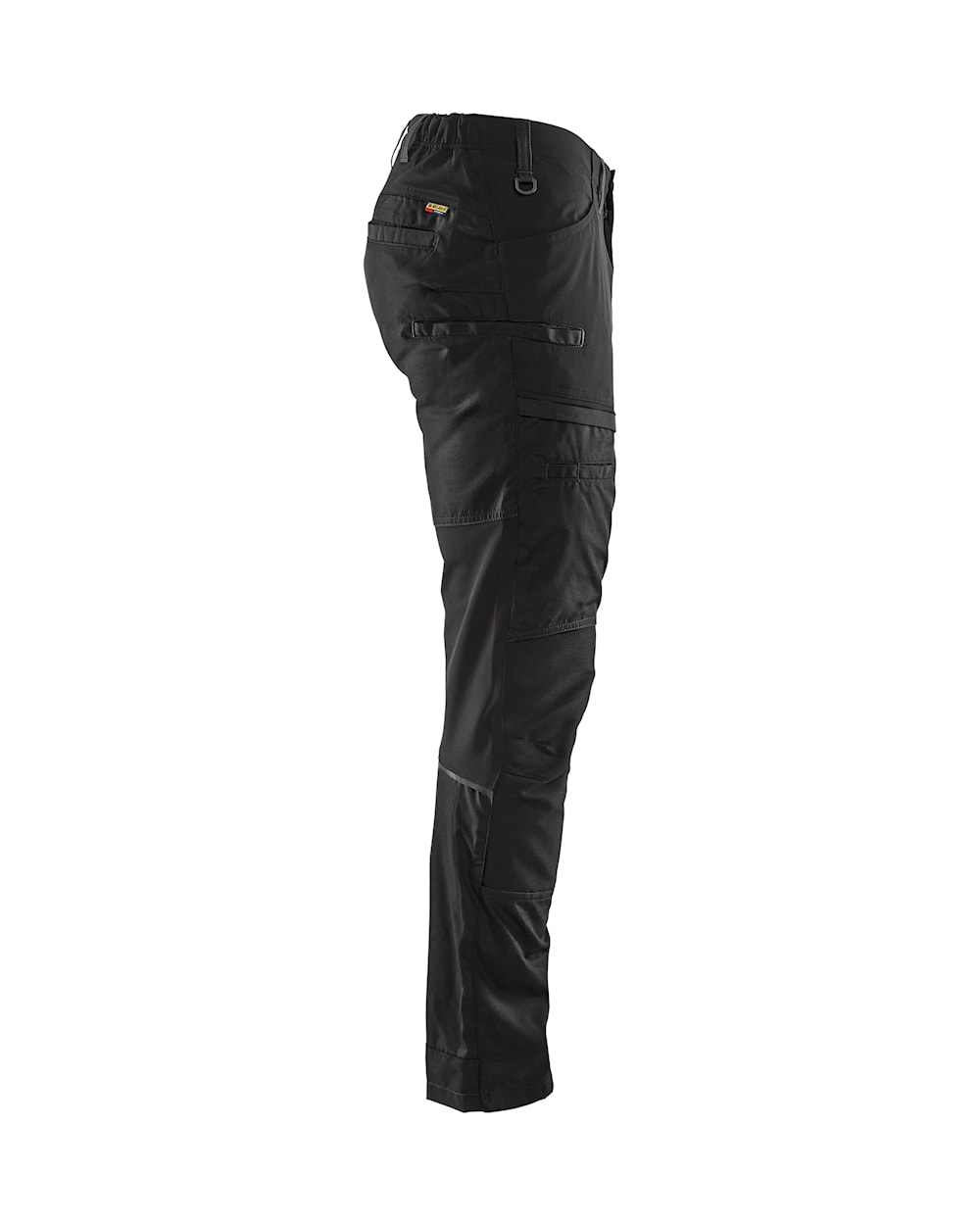 Service Arbeitshose mit Stretch