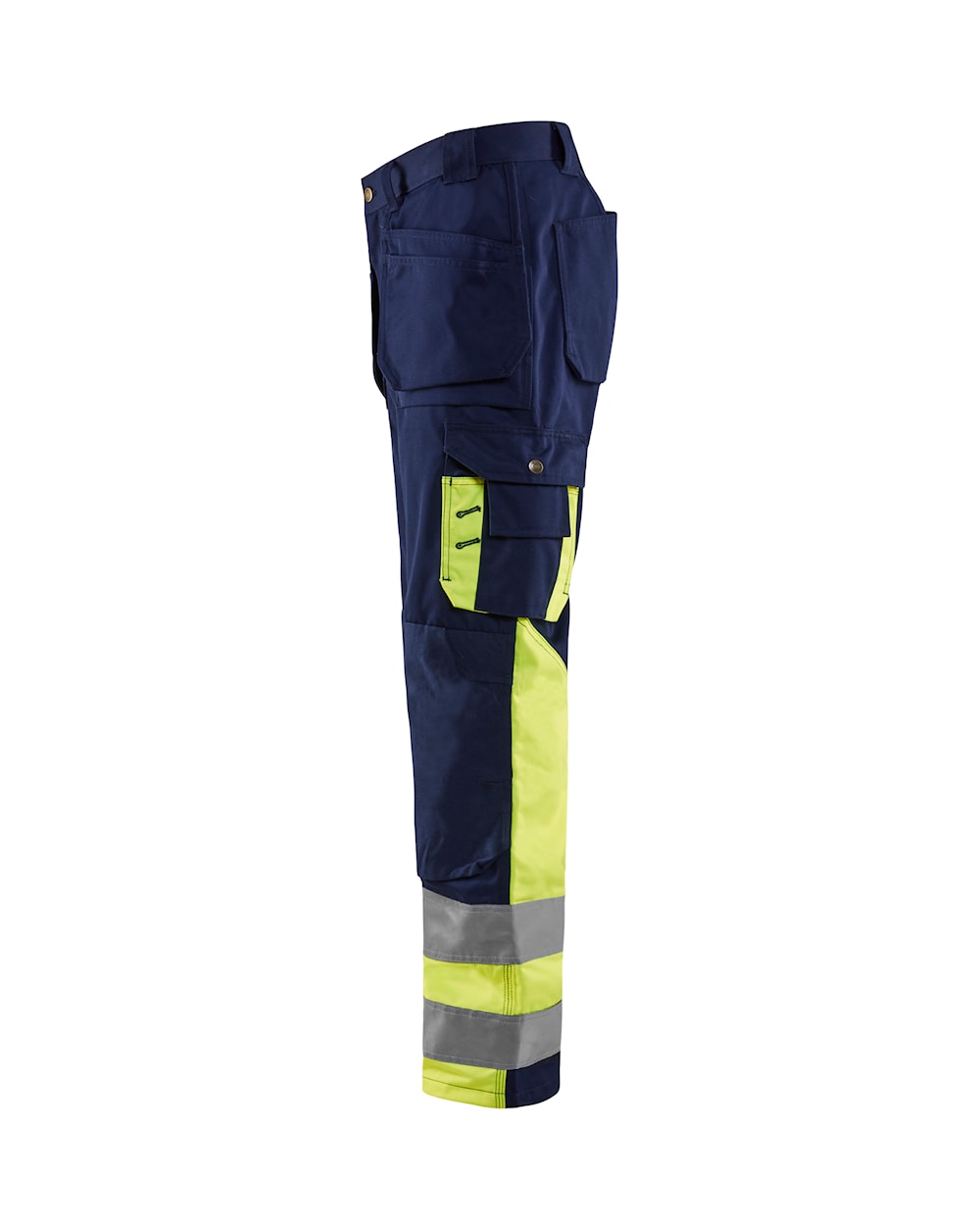 High Vis Arbeitshose