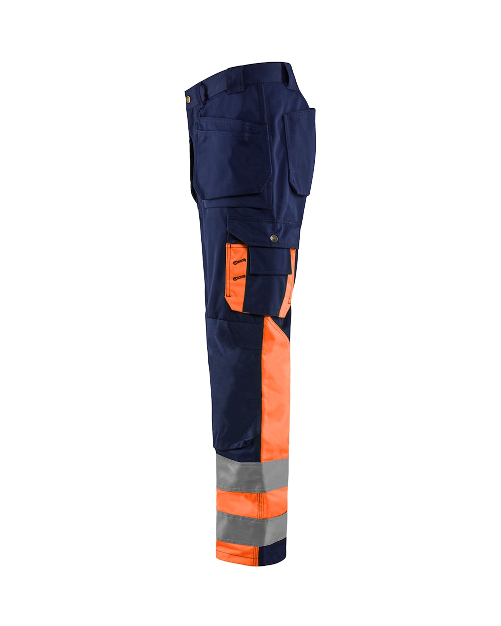 High Vis Arbeitshose