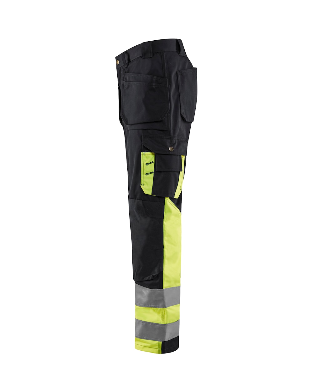 High Vis Arbeitshose