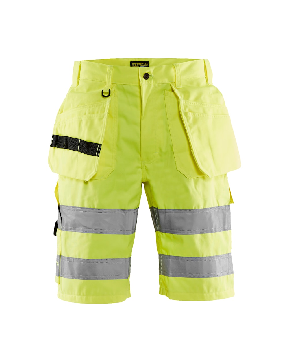High Vis Shorts Klasse 2