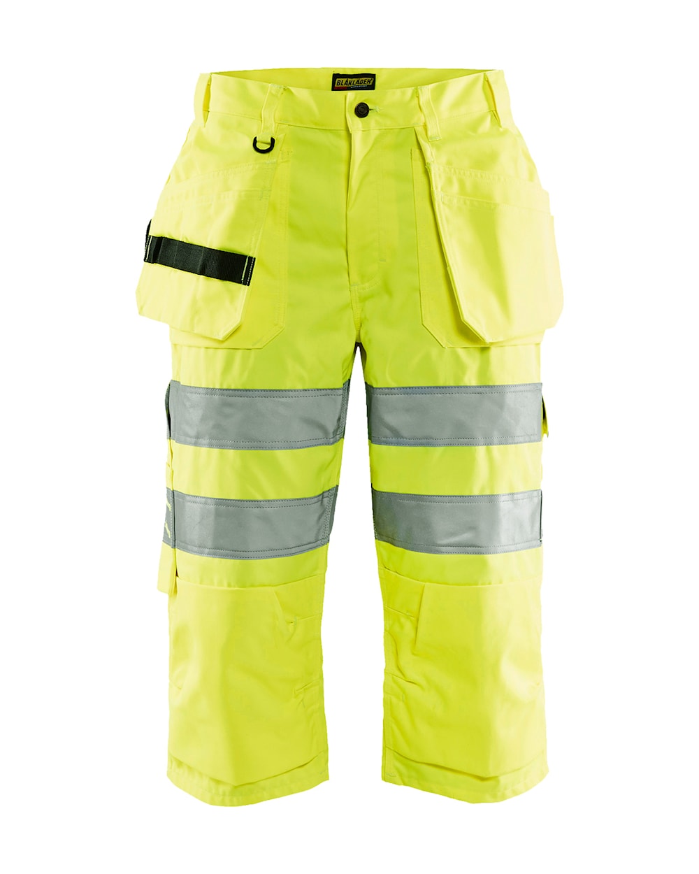 High Vis Piratenhose Klasse 2