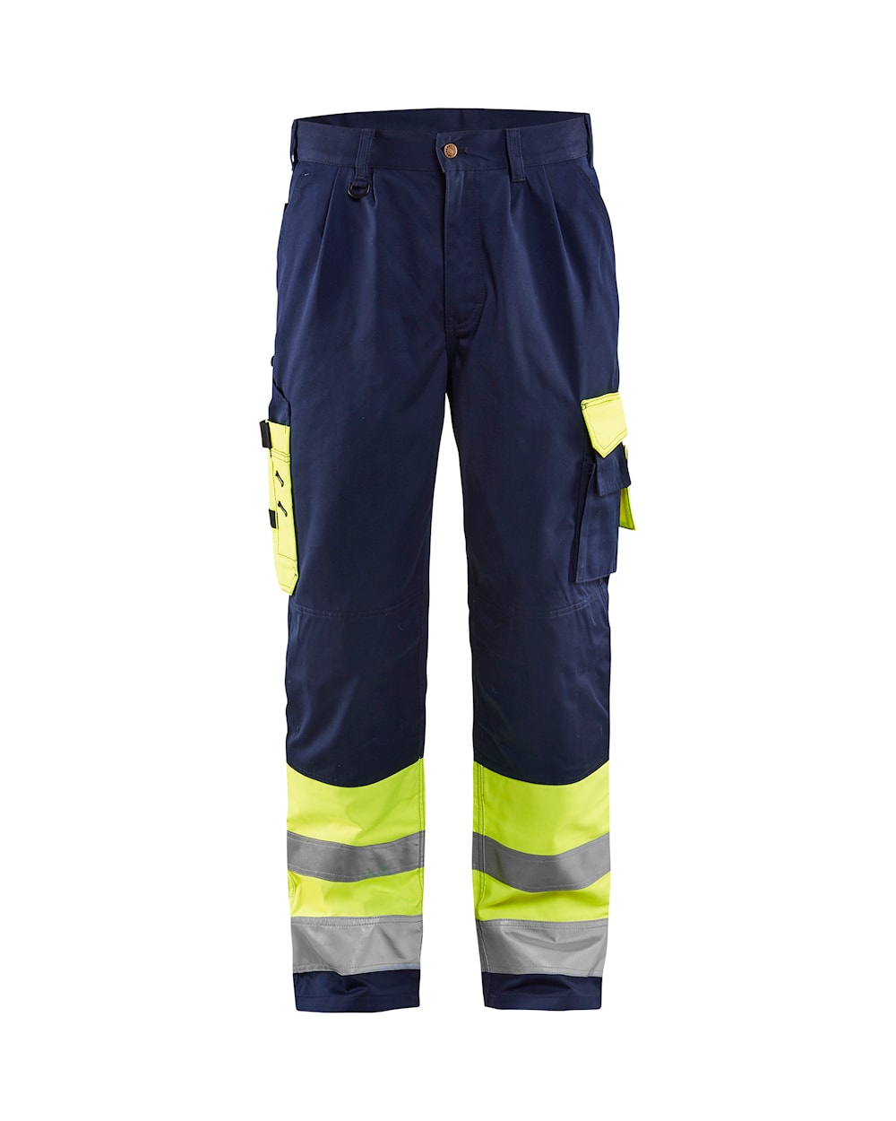 High Vis Arbeitshose