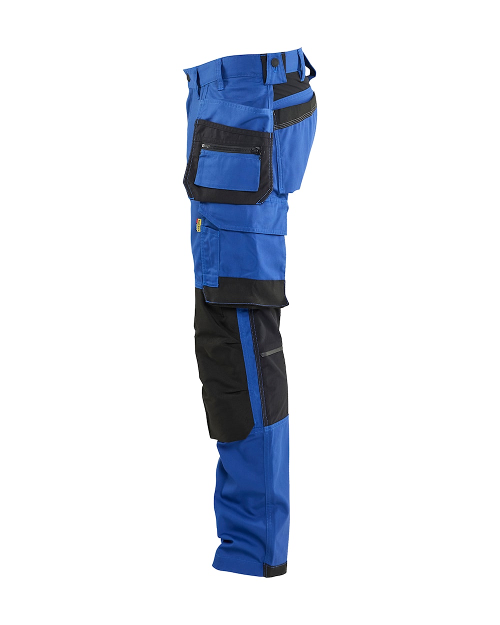 Arbeitshose mit Stretch