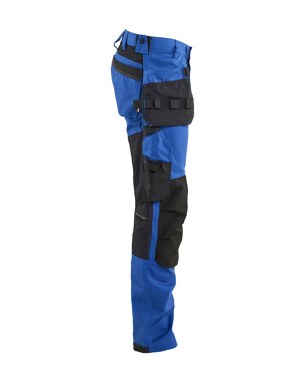 Arbeitshose mit Stretch