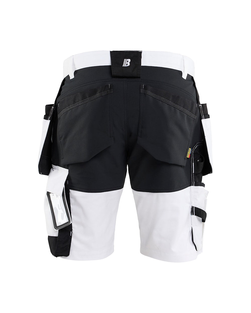 Blakläder Malerhose Stretch