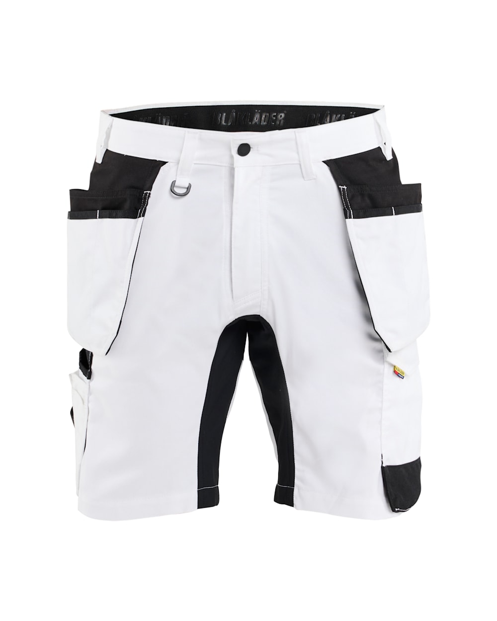 Blakläder Malerhose Stretch