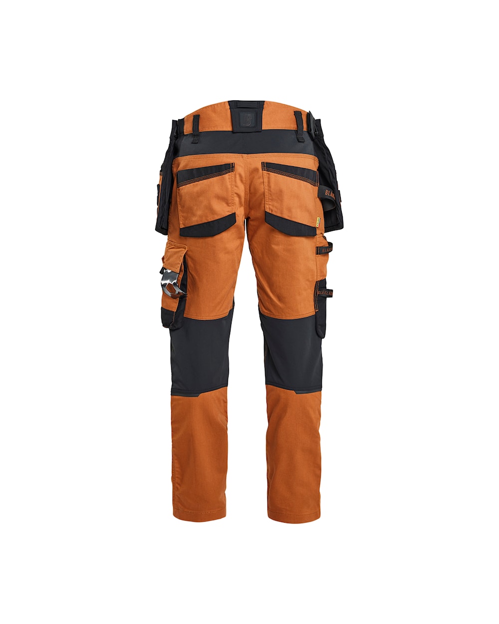 Ultimative Stretch-Handwerkerhose mit CORDURA®
