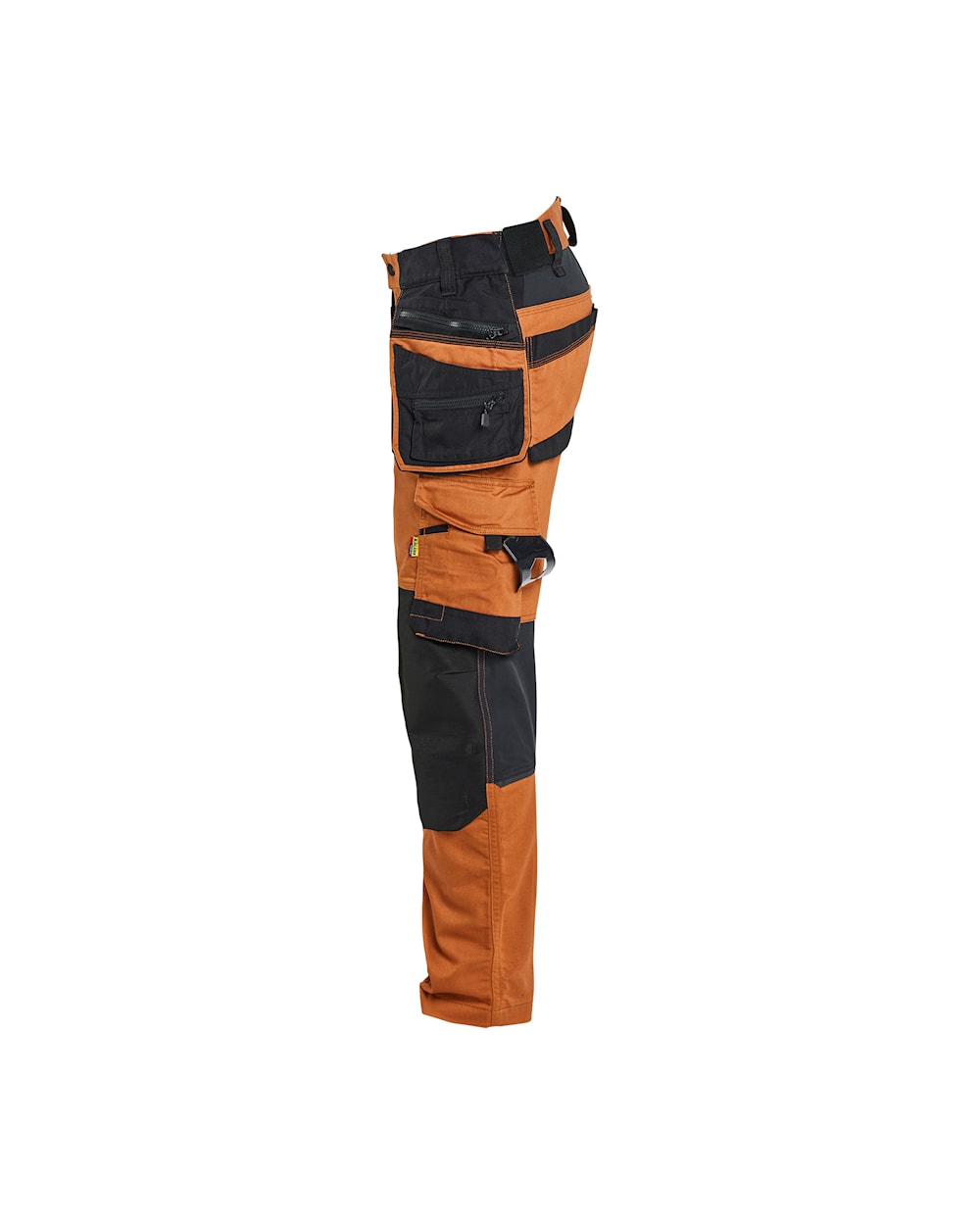 Ultimative Stretch-Handwerkerhose mit CORDURA®