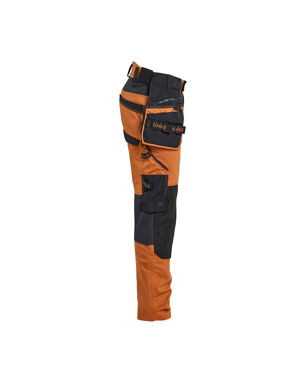 Ultimative Stretch-Handwerkerhose mit CORDURA®