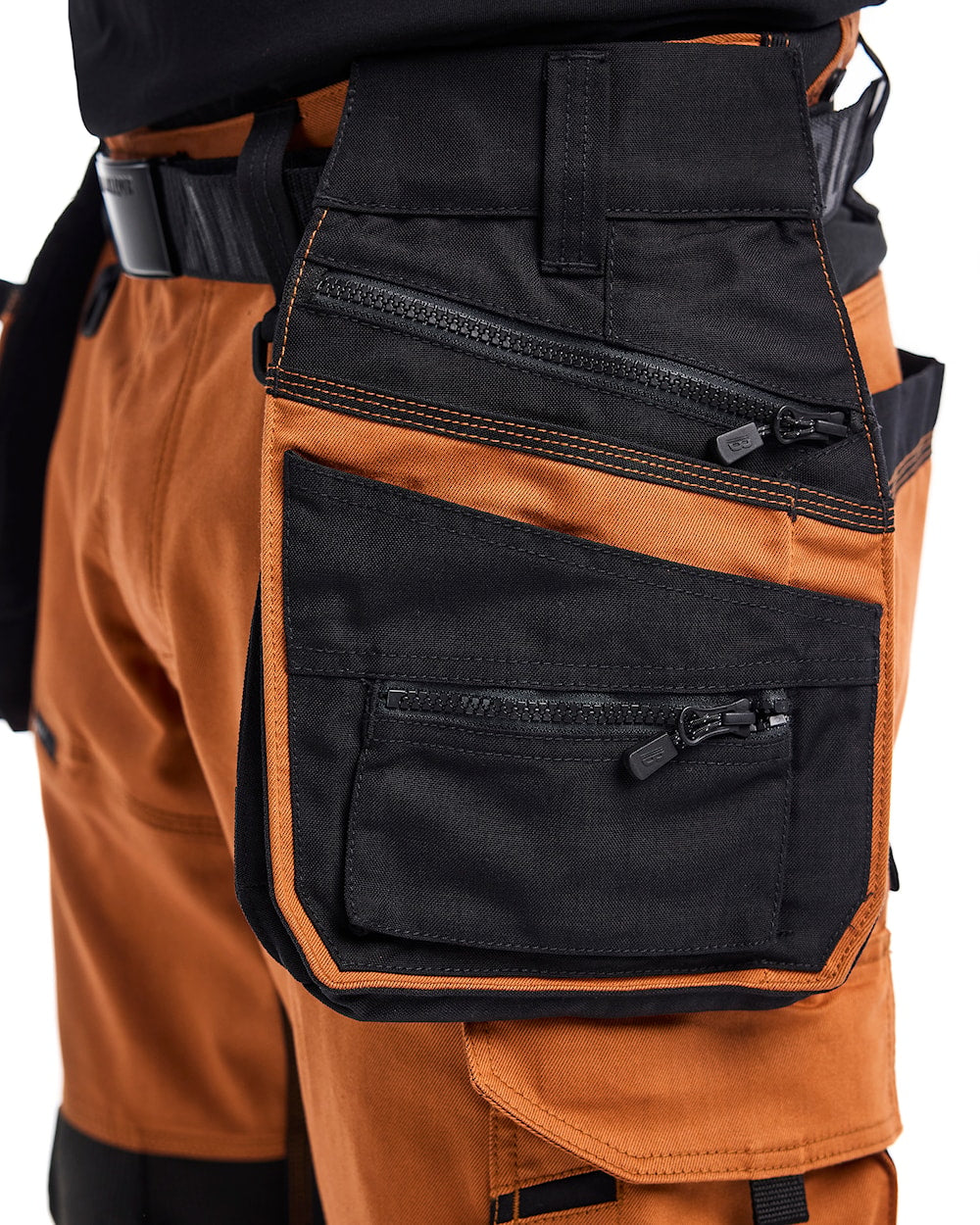 Ultimative Stretch-Handwerkerhose mit CORDURA®