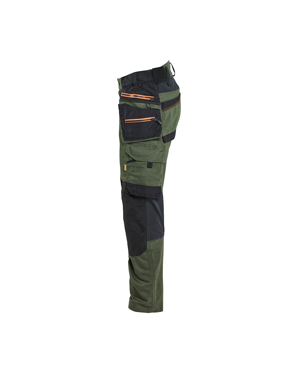 Ultimative Stretch-Handwerkerhose mit CORDURA®