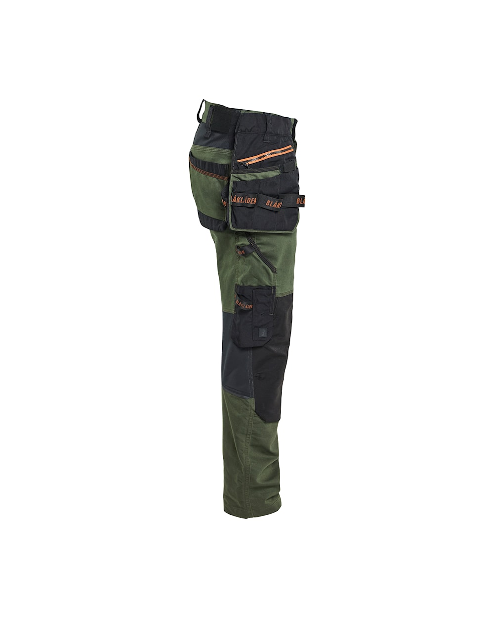 Ultimative Stretch-Handwerkerhose mit CORDURA®