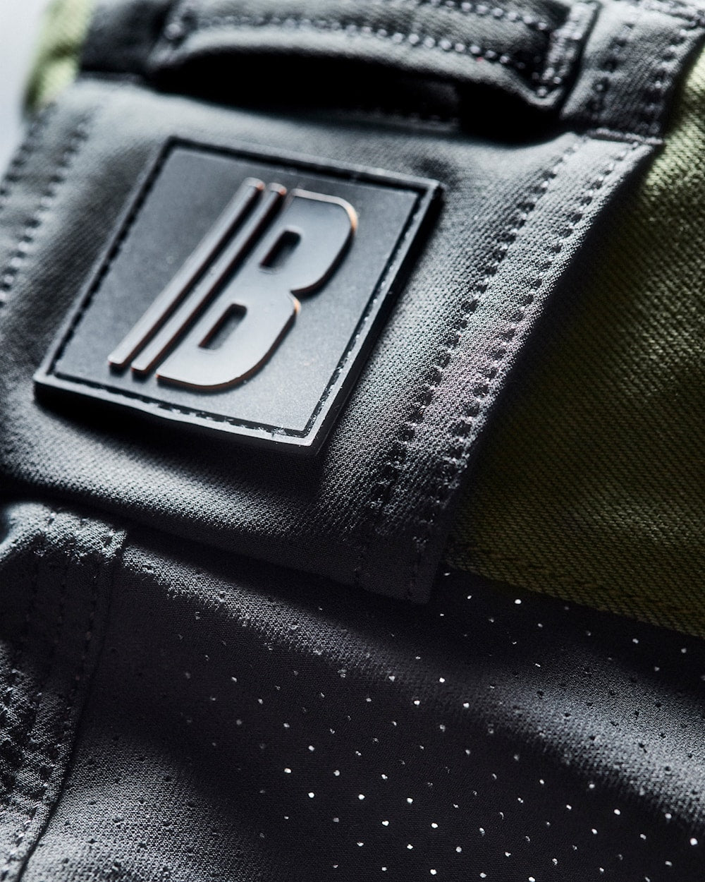 Ultimative Stretch-Handwerkerhose mit CORDURA®
