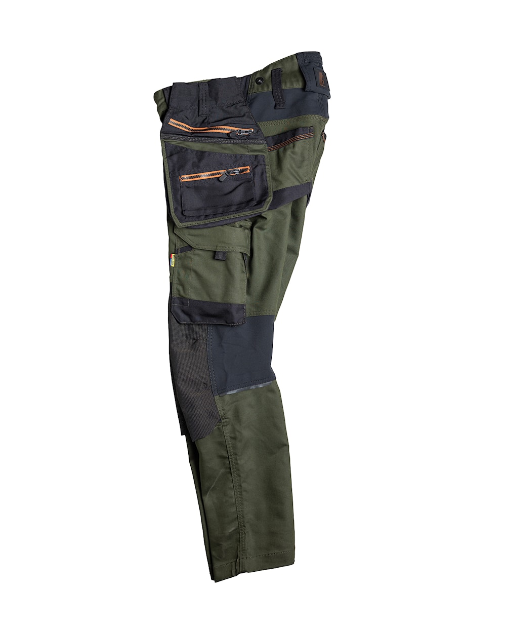Ultimative Stretch-Handwerkerhose mit CORDURA®