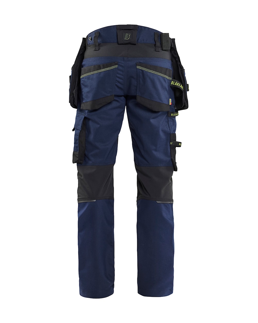 Ultimative Stretch-Handwerkerhose mit CORDURA®