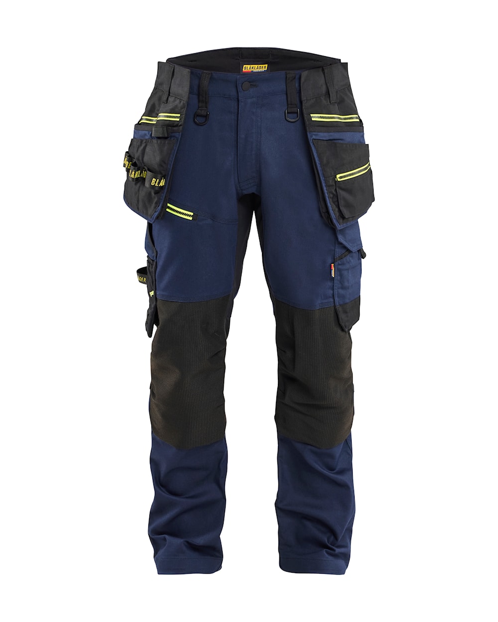 Ultimative Stretch-Handwerkerhose mit CORDURA®