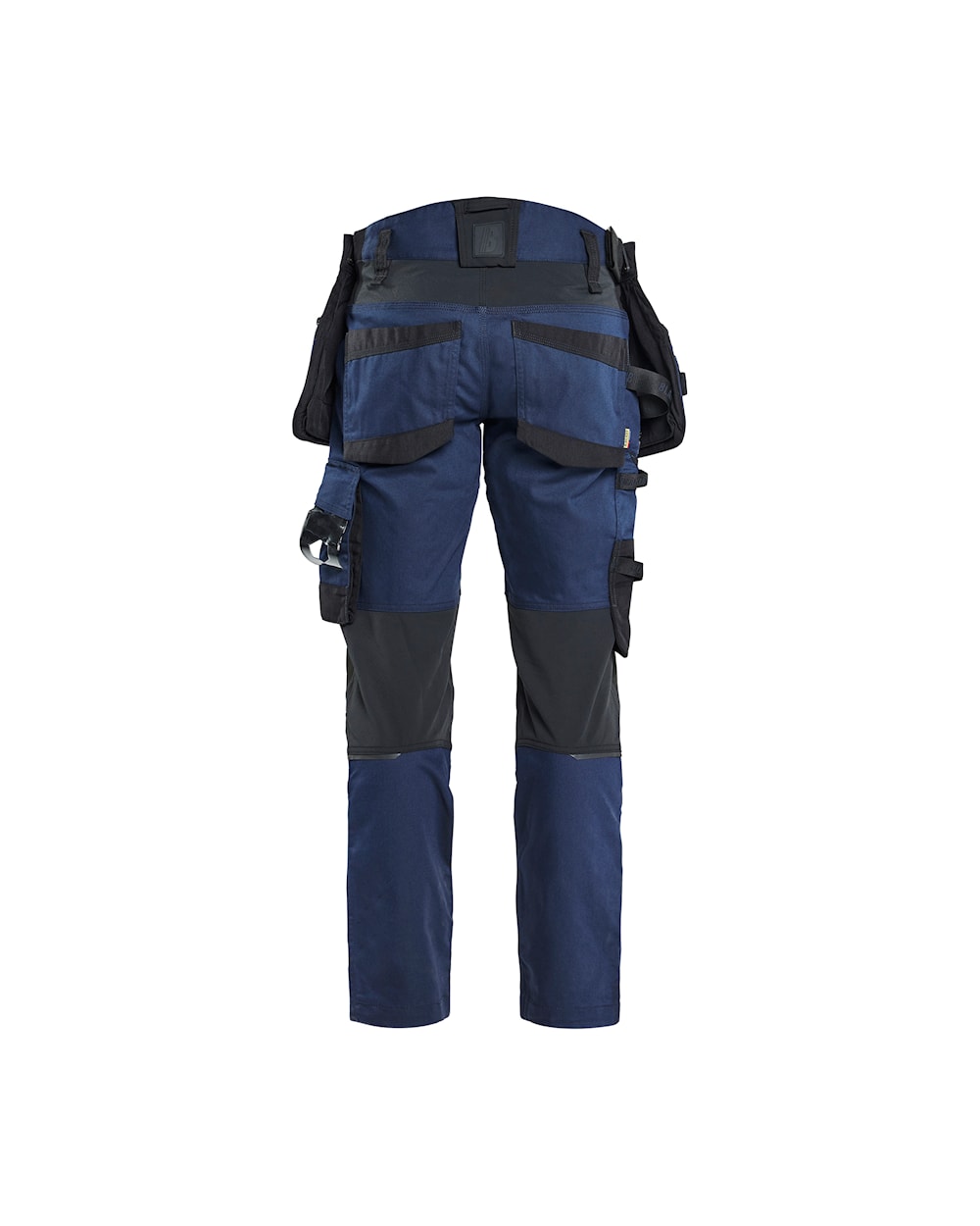 Ultimative Stretch-Handwerkerhose mit CORDURA®
