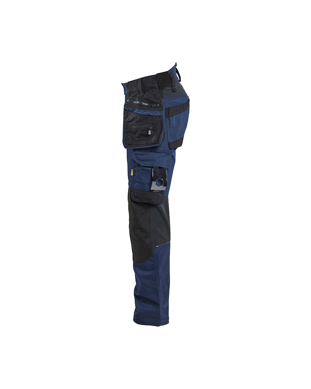 Ultimative Stretch-Handwerkerhose mit CORDURA®