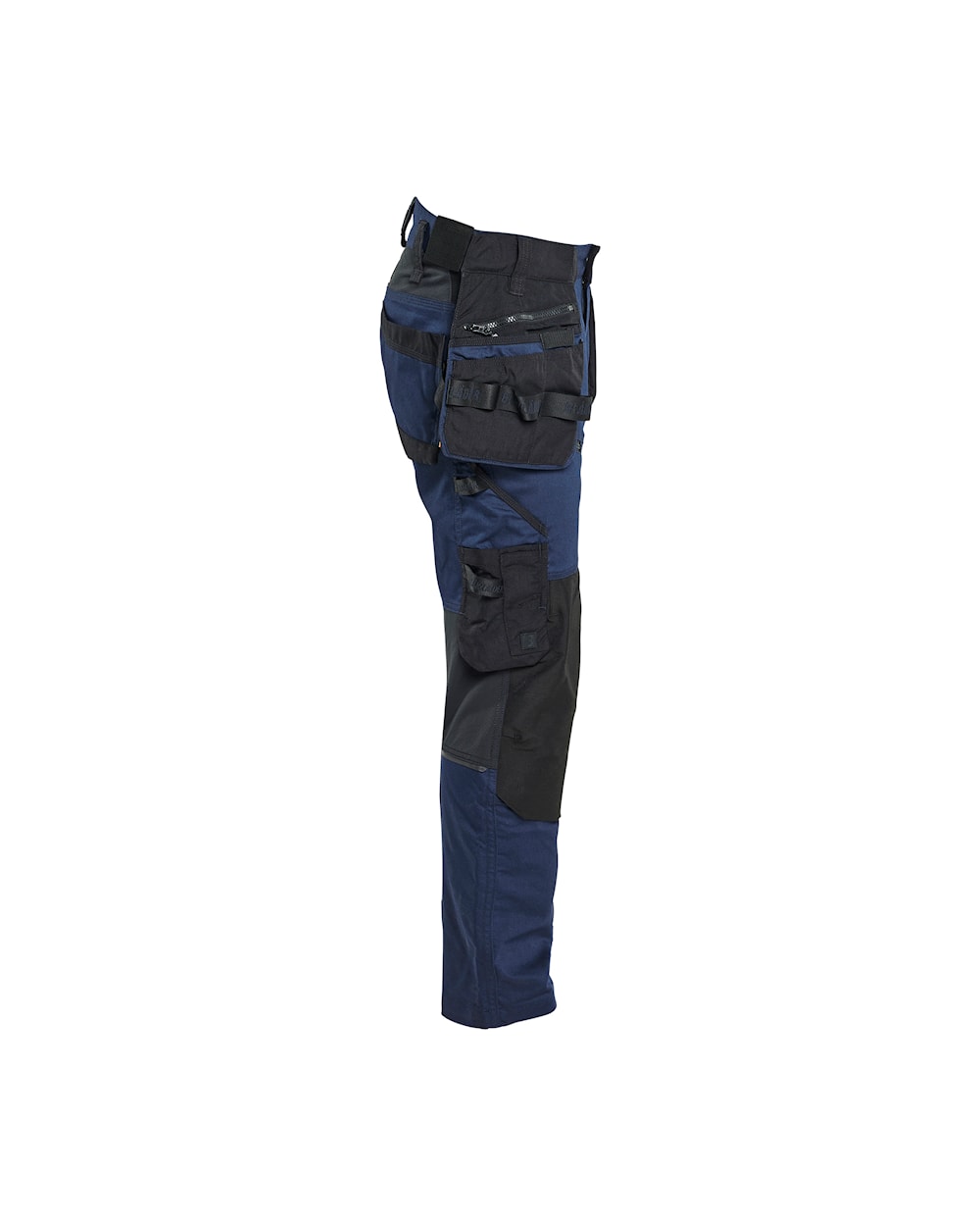Ultimative Stretch-Handwerkerhose mit CORDURA®