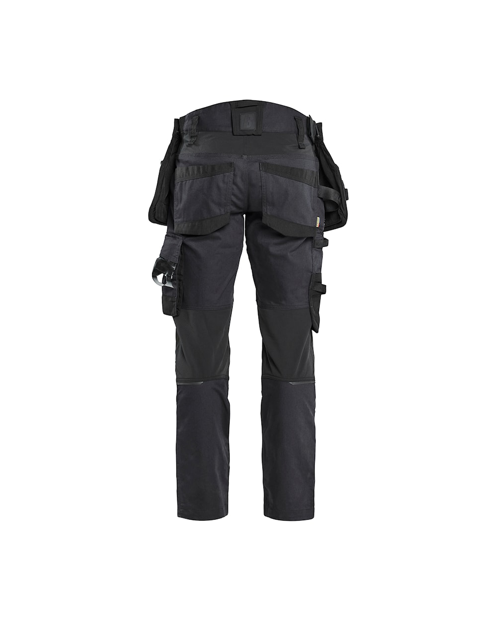 Ultimative Stretch-Handwerkerhose mit CORDURA®