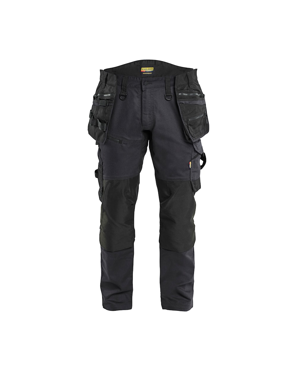 Ultimative Stretch-Handwerkerhose mit CORDURA®