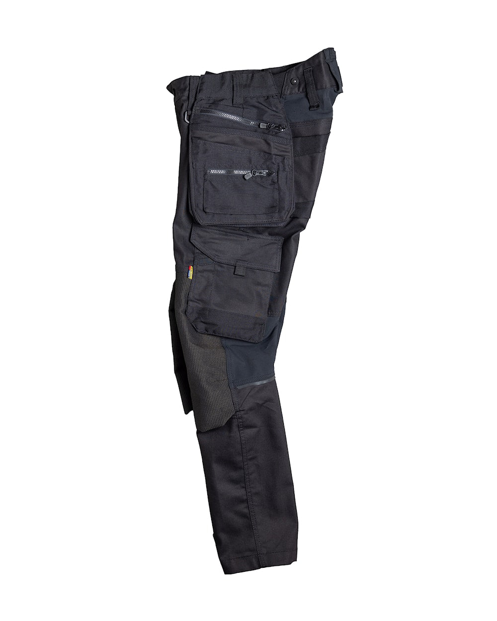 Ultimative Stretch-Handwerkerhose mit CORDURA®