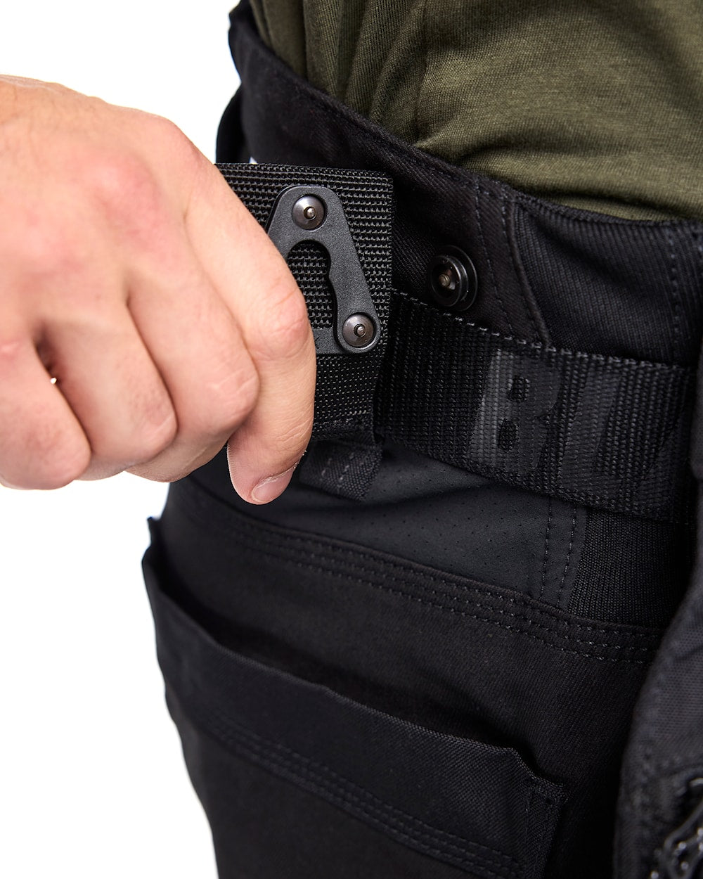 Ultimative Stretch-Handwerkerhose mit CORDURA®
