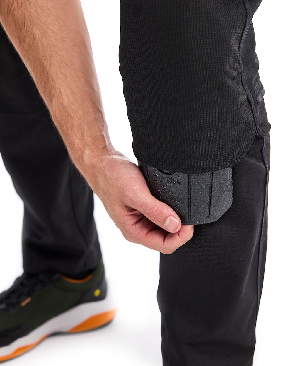 Ultimative Stretch-Handwerkerhose mit CORDURA®