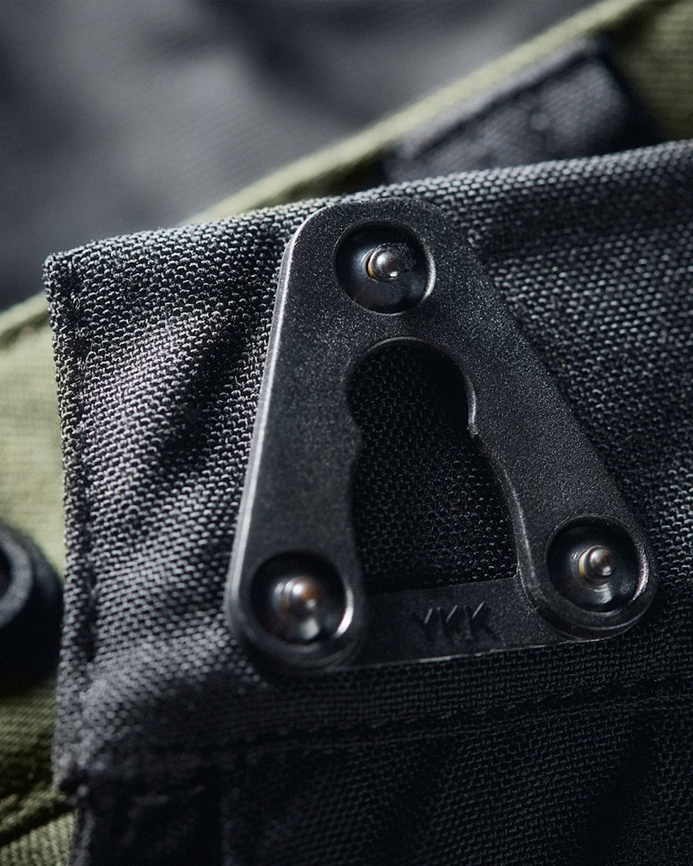 STRIKER Handwerker Shorts mit Stretch