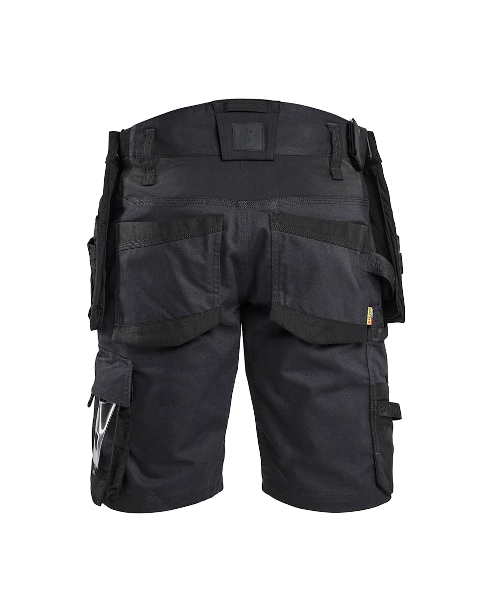 STRIKER Handwerker Shorts mit Stretch