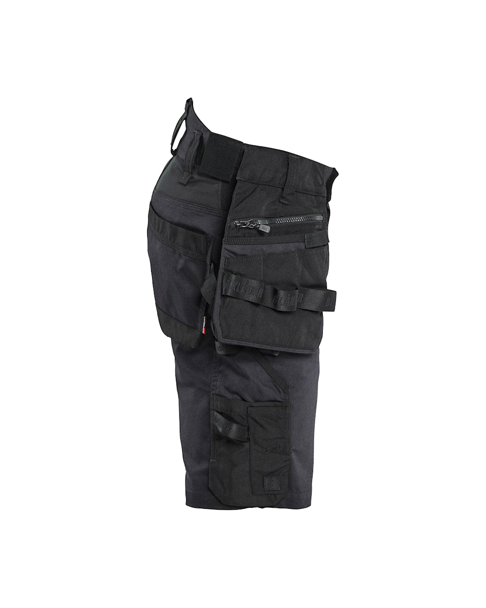 STRIKER Handwerker Shorts mit Stretch