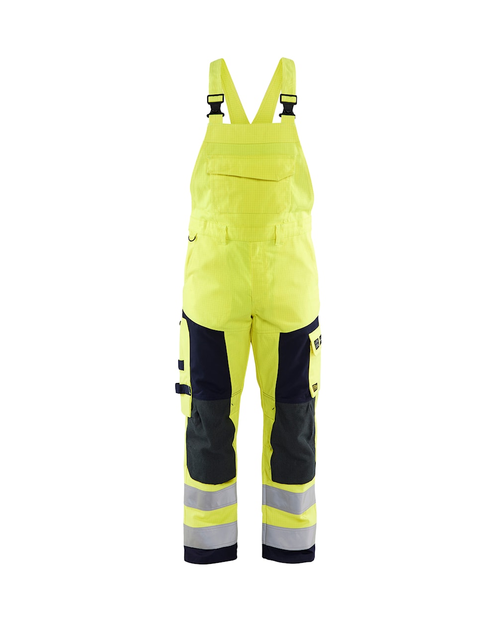 Multinorm Latzhose