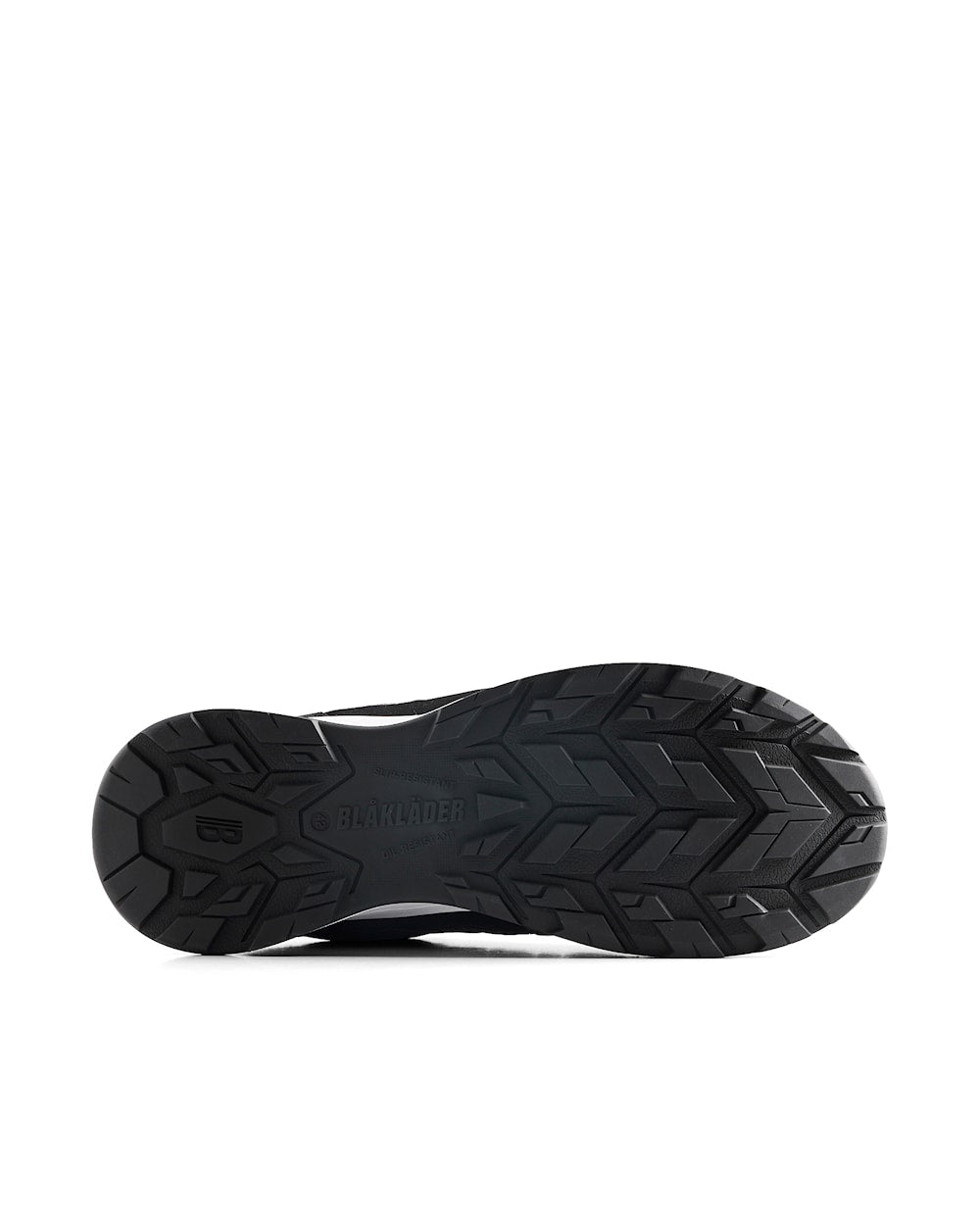 SPRINTER Sicherheitsschuh S1PS