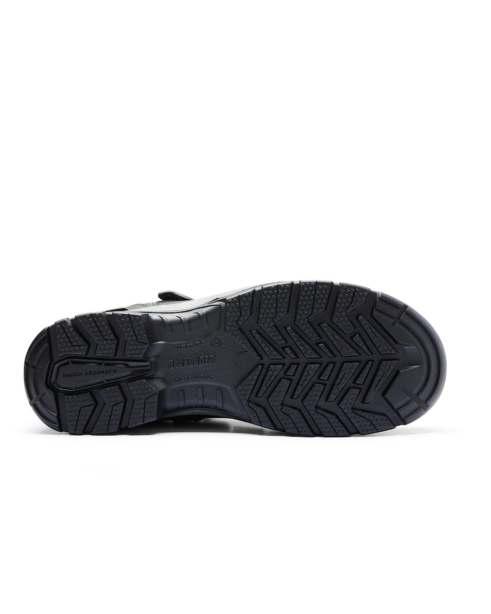 ELITE Sicherheitssandale S1P