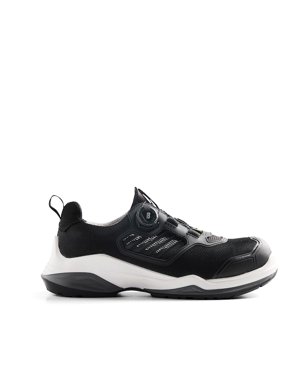 STRIKER Sicherheitsschuh S1PS