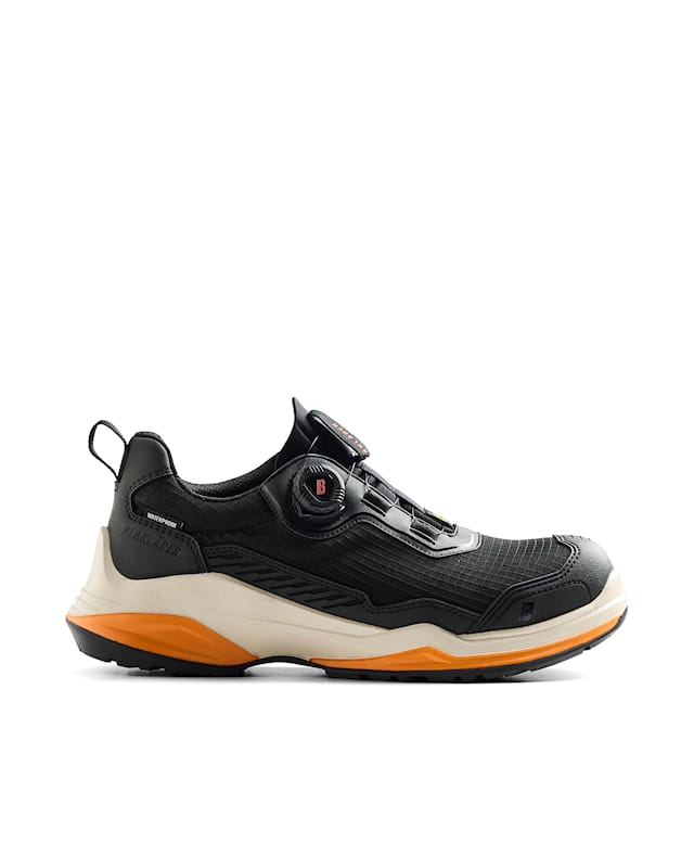 STRIKER Sicherheitsschuh S7S