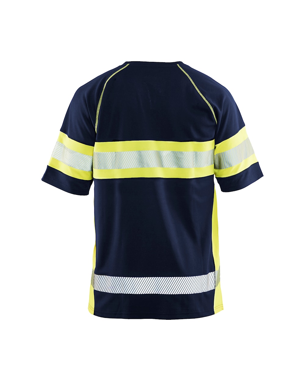 UV T-Shirt High Vis
