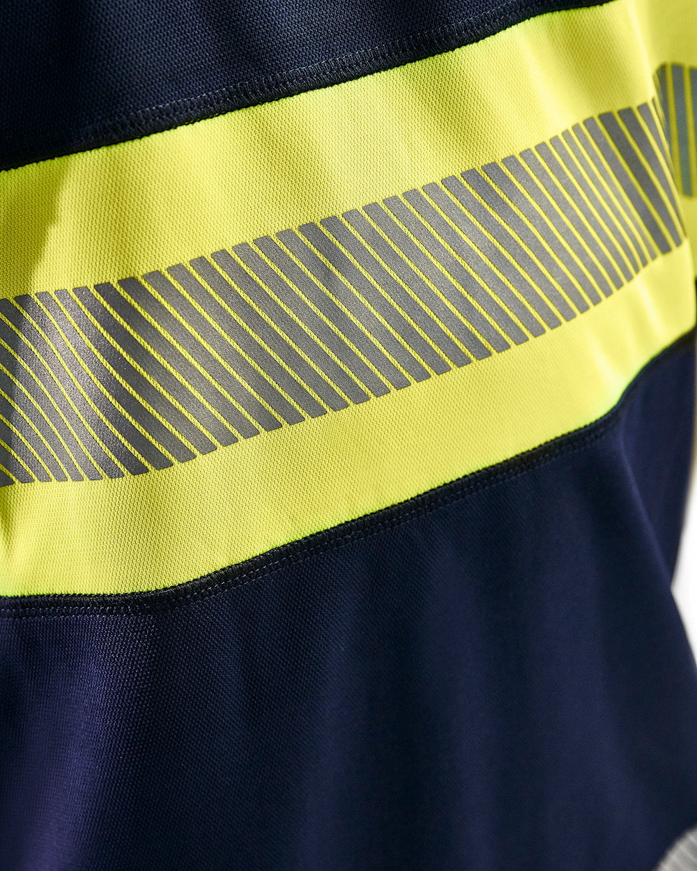 UV T-Shirt High Vis