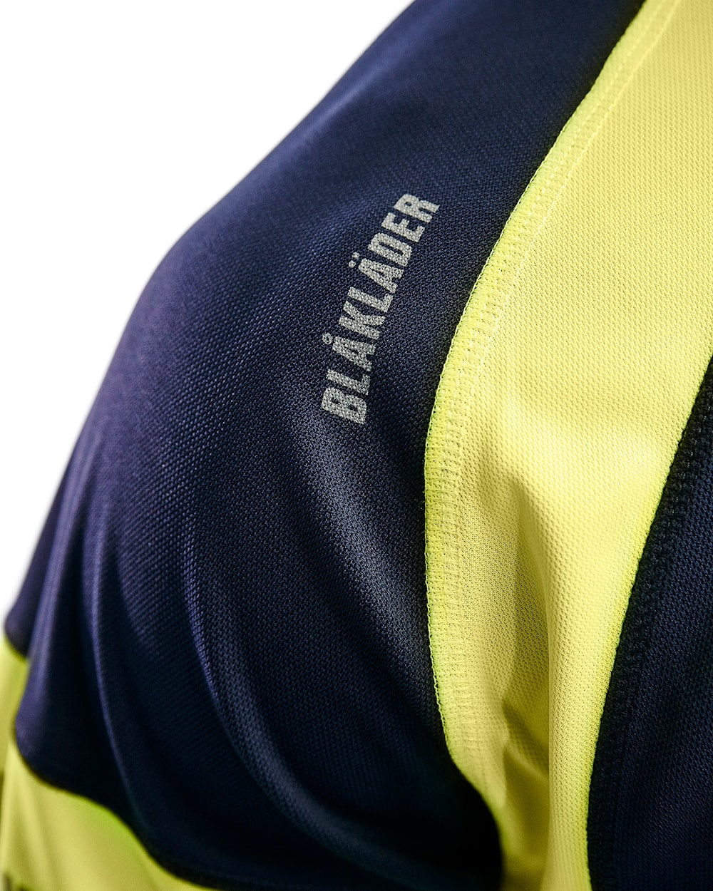 UV T-Shirt High Vis