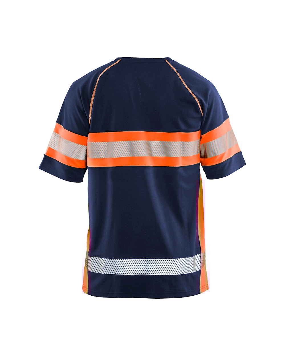 UV T-Shirt High Vis